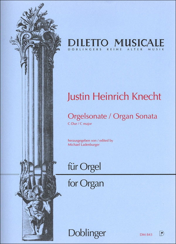 Sonate C-Dur