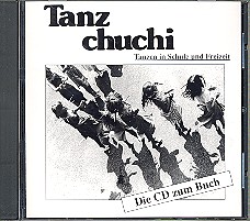 Tanzchuchi CD