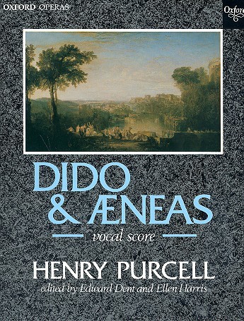 Dido and Aeneas