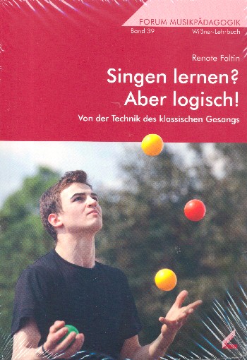 Singen lernen? Aber logisch!