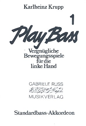 Play Bass Band 1