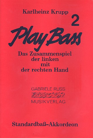 Play Bass Band 2