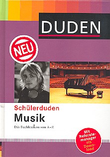 Schülerduden Musik