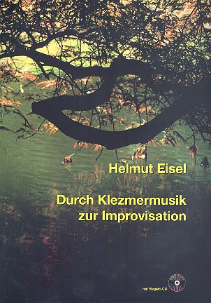 Durch Klezmermusik zur Improvisation (+CD)