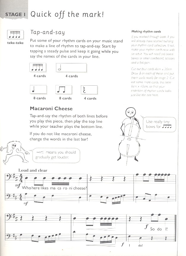 The essential String Method vol.2