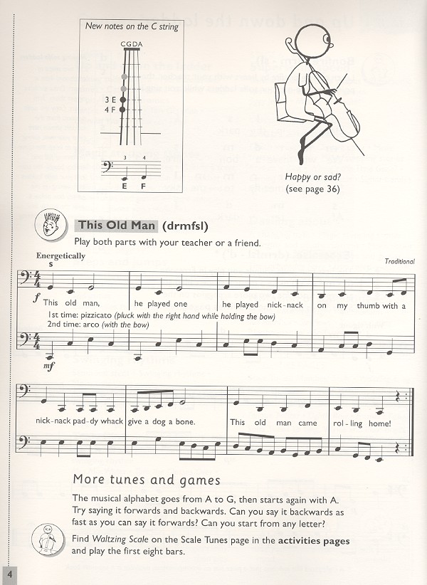 The essential String Method vol.3