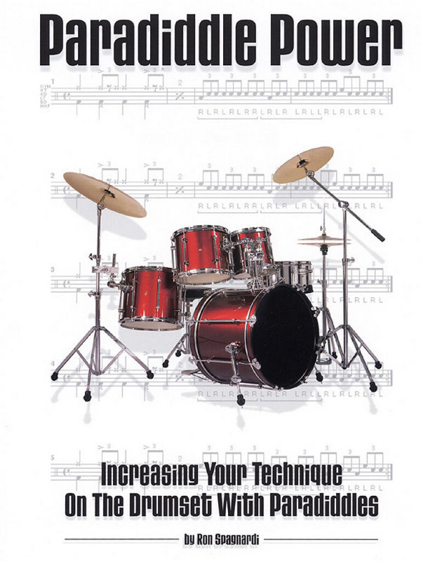 Paradiddle Power Increasing your