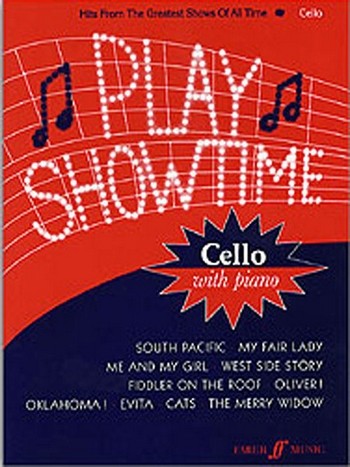 Play Showtime vol.1