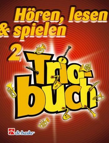 Hören lesen und spielen Band 2