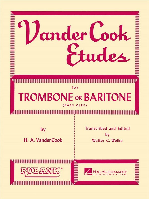 Etudes