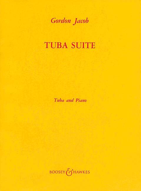 Tuba Suite