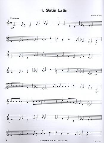 Hören lesen und spielen Band 2