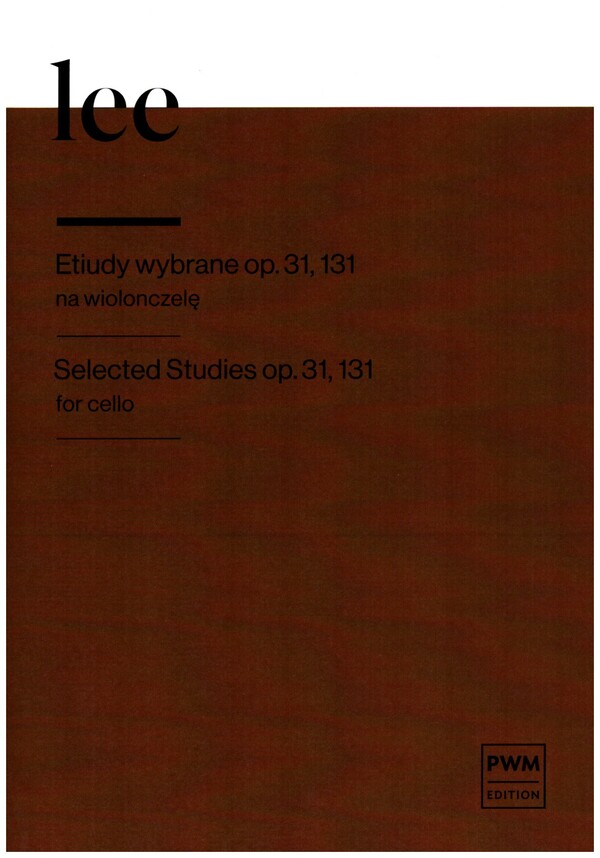 Ausgewählte Etüden aus op.31