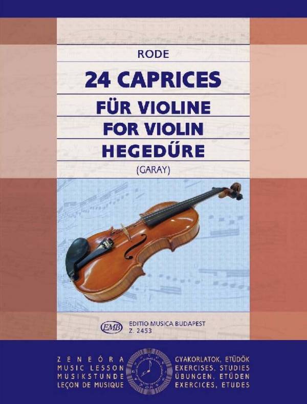 24 Capricen
