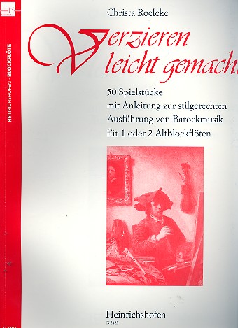 Verzieren leicht gemacht 