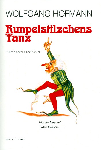 Rumpelstilzchens Tanz Werk H95H