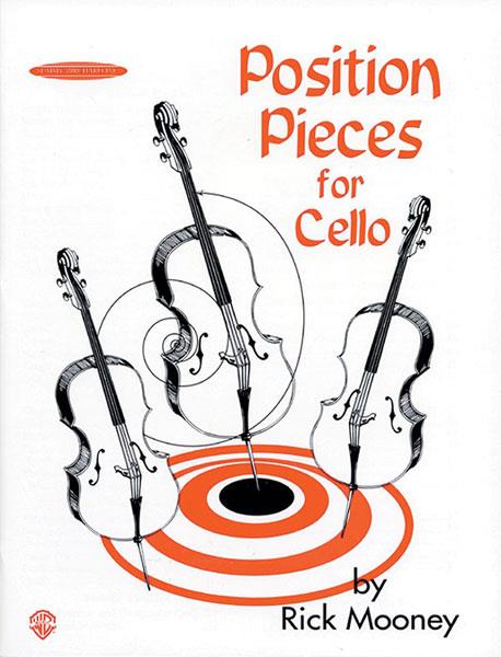 Position pieces vol. 1