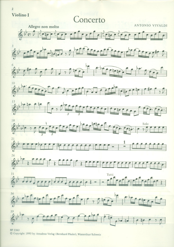 Concerto c-Moll op.44,19 