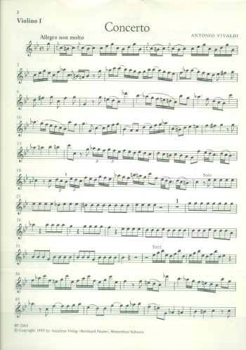 Concerto c-Moll op.44,19 