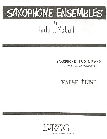 Valse Elise