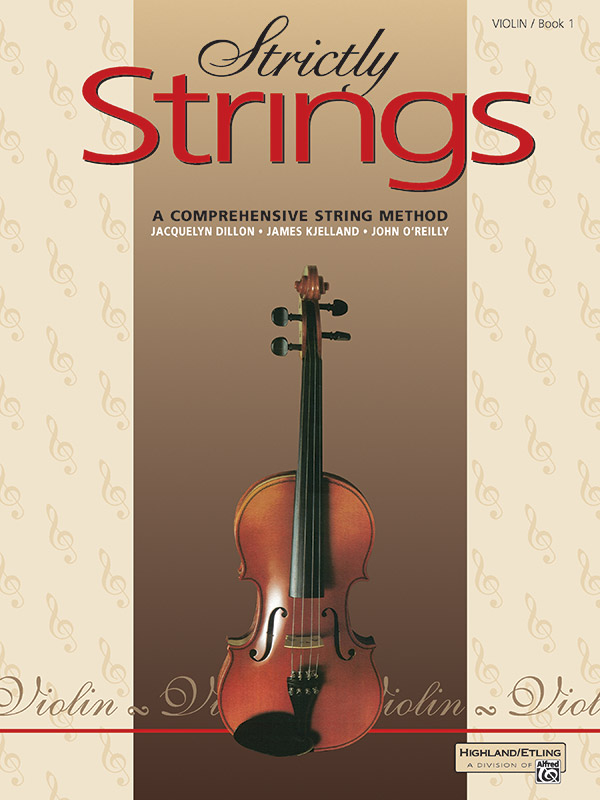 Strictly Strings vol.1