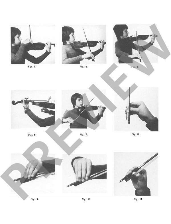 Le violin théorique et pratique vol.1