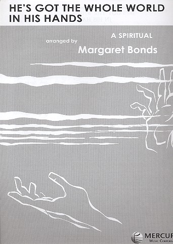 He's got the whole World in his Hand