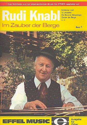 Im Zauber der Berge Band 1