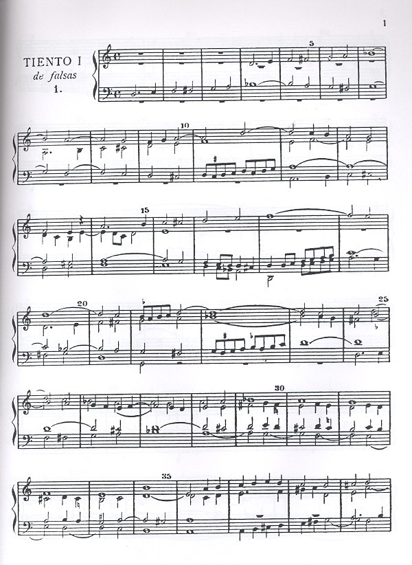 Complete Works for organ vol.1