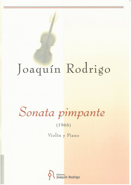 Sonata pimpante