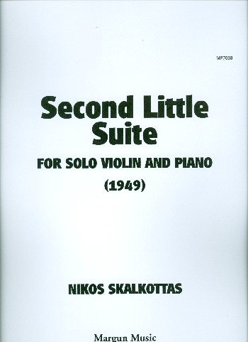 Little Suite no.2
