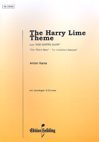 The Harry Lime Theme