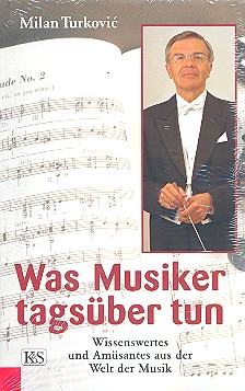 Was Musiker tagsüber tun