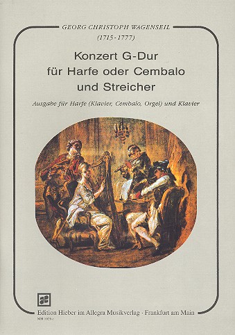 Konzert G-Dur