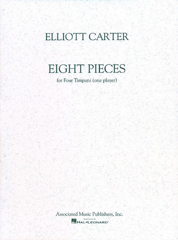 8 Pieces