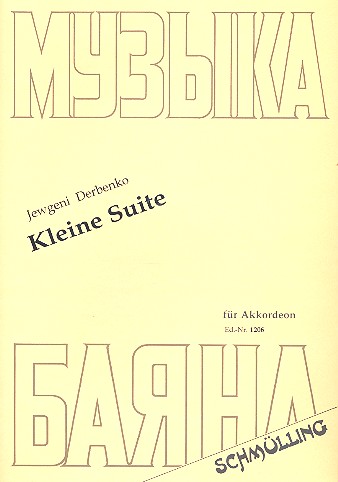 Kleine Suite