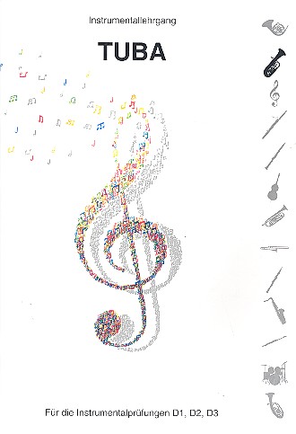 Instrumentallehrgang Tuba