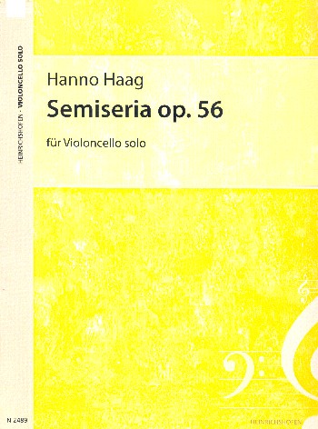 Semiseria op.56