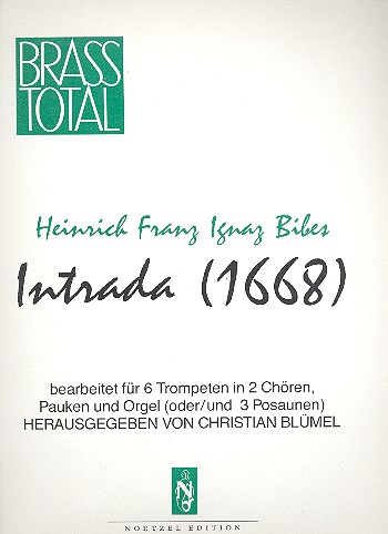 Intrada