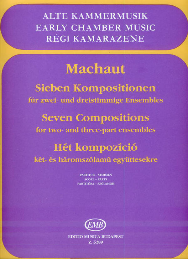 7 Kompositionen