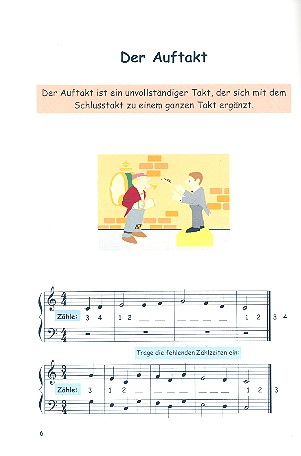 Akkordeonspaß mit Melodiebass Band 2