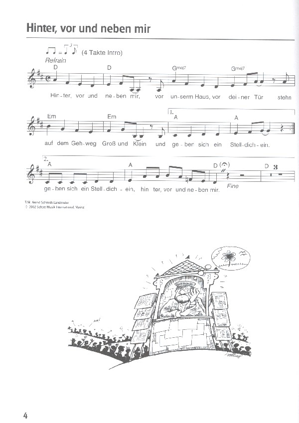 Fair ist stark (+CD) - aufgeweckte Songs für hellwache Kinder