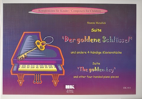 Der goldene Schlüssel und andere