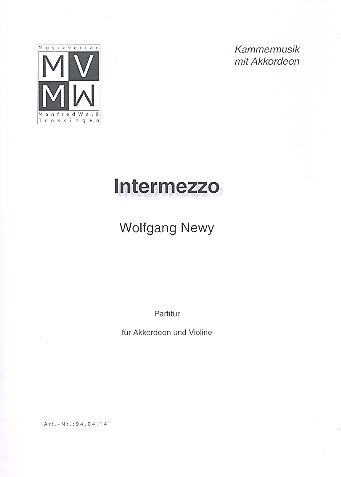 Intermezzo