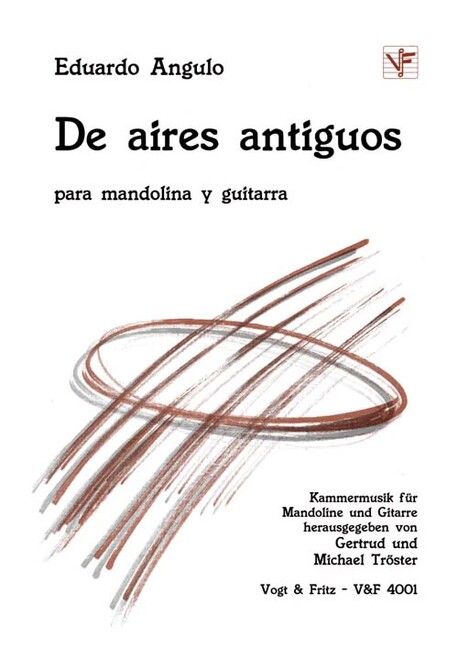 De aires antiguas für