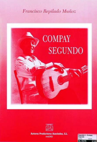 Compay Segundo: Album für
