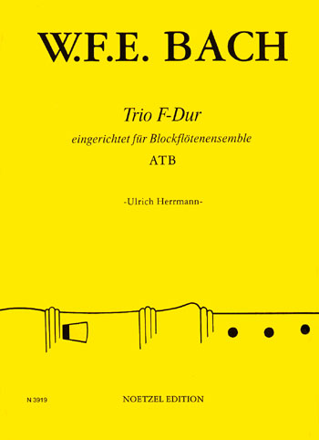 Trio F-Dur