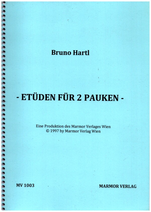 Etüden
