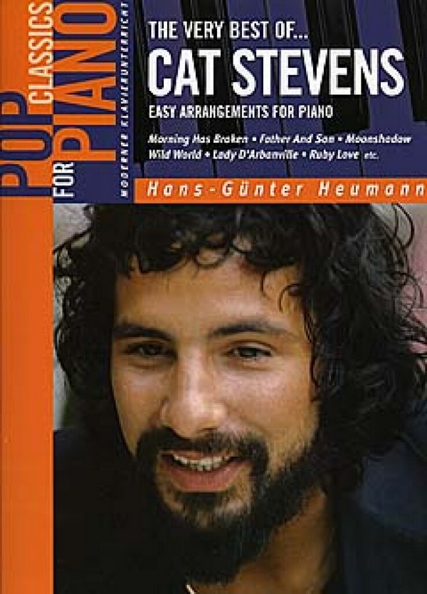 The very Best of Cat Stevens: