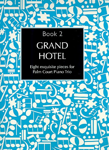 Grand Hotel vol.2: